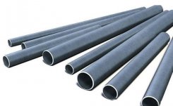 Трубы стальные газопроводные ГОСТ 3262
