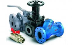 Запорная арматура