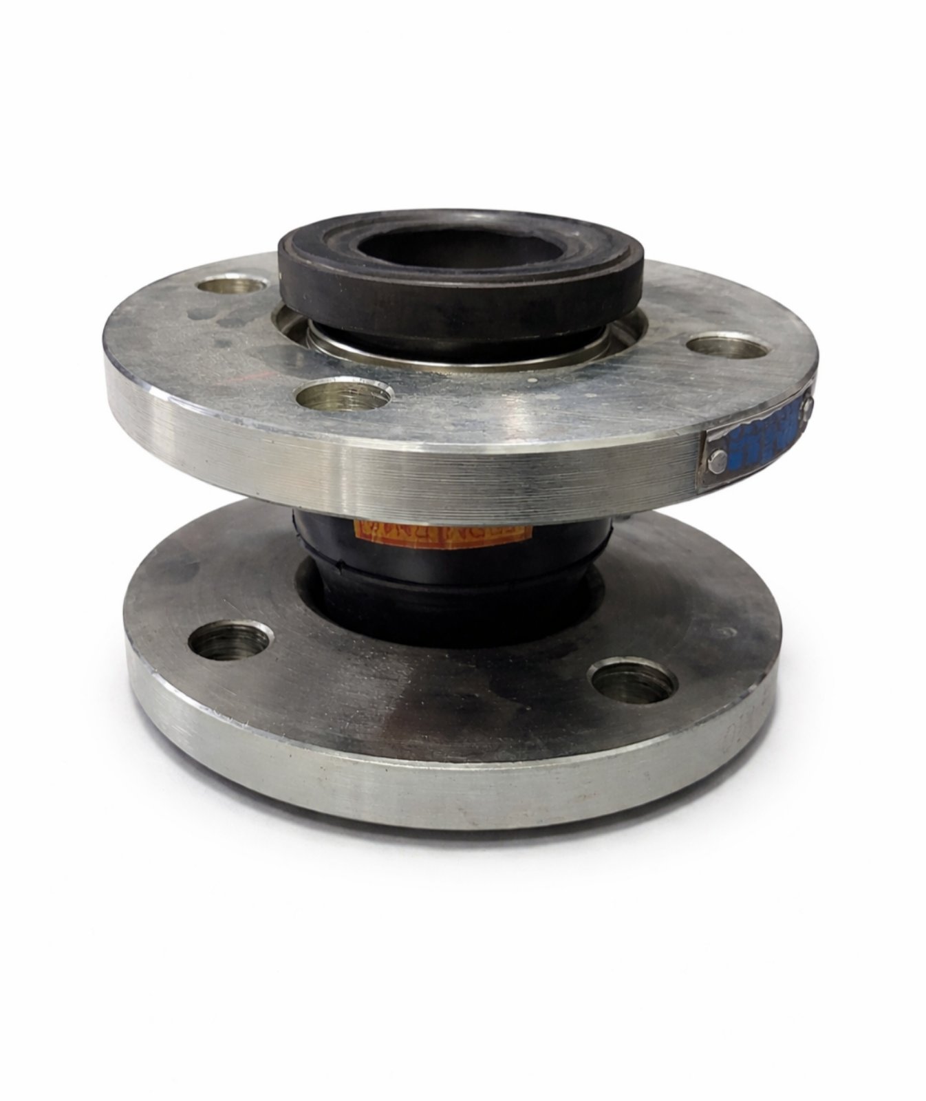 Compensator de conducte D50