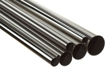 Трубы стальные для водопровода d10 mm - d 159 mm